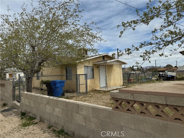 Image 2 for 711 Candlelight St, Barstow, CA 92311