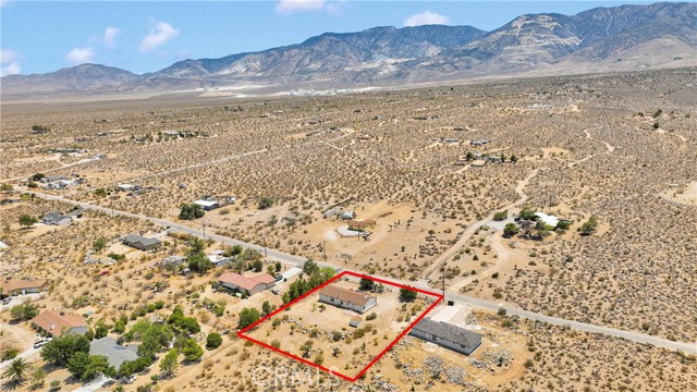 Detail Gallery Image 49 of 50 For 32252 Emerald Rd, Lucerne Valley,  CA 92356 - 4 Beds | 2 Baths