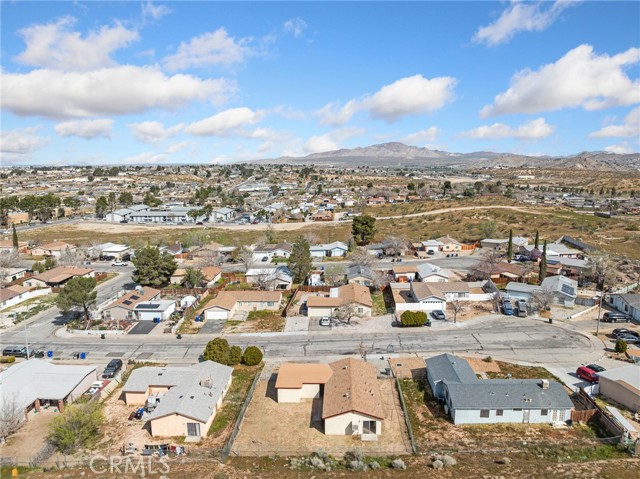 Detail Gallery Image 27 of 35 For 16615 Batson Pl, Victorville,  CA 92395 - 4 Beds | 2 Baths