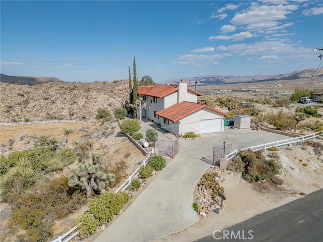 Detail Gallery Image 68 of 75 For 6107 Mandarin Rd, Yucca Valley,  CA 92284 - 3 Beds | 3/1 Baths