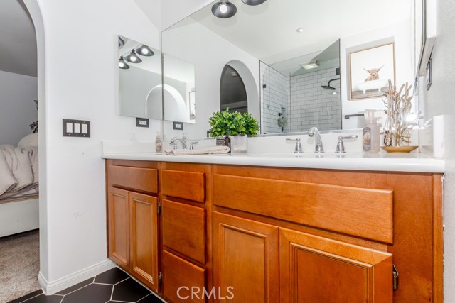 Detail Gallery Image 40 of 75 For 4468 Owens #103,  Corona,  CA 92883 - 3 Beds | 2/1 Baths