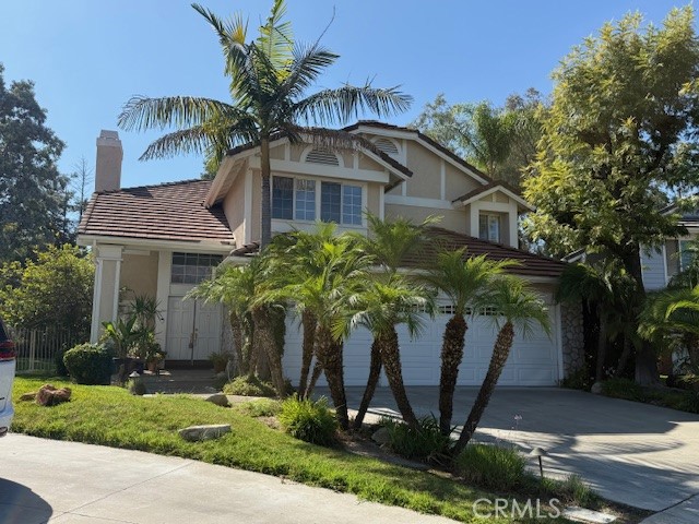 Detail Gallery Image 2 of 53 For 31782 via Del Viento, Trabuco Canyon,  CA 92679 - 4 Beds | 3 Baths
