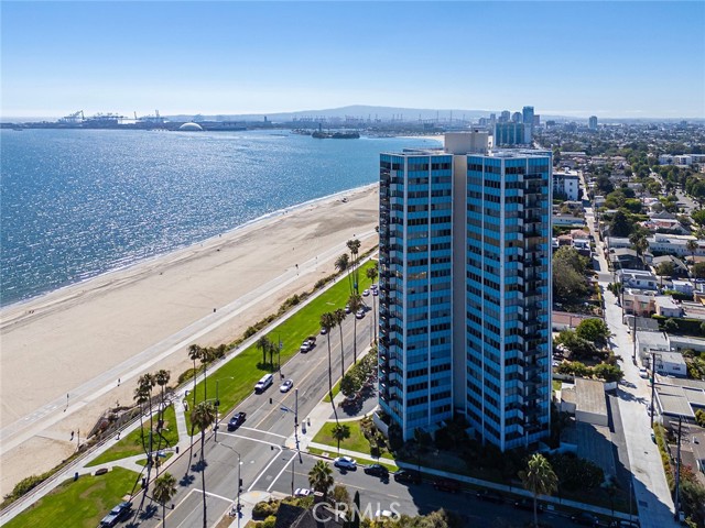 Detail Gallery Image 32 of 36 For 2999 E Ocean Bld #1320,  Long Beach,  CA 90803 - 2 Beds | 2 Baths