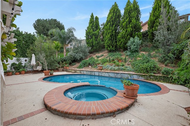 Detail Gallery Image 22 of 22 For 1380 Tanglewood, Corona,  CA 92882 - 4 Beds | 2/1 Baths