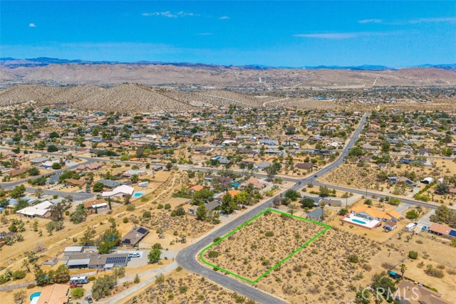 Detail Gallery Image 12 of 17 For 1234 Ivanhoe Dr, Yucca Valley,  CA 92284 - – Beds | – Baths
