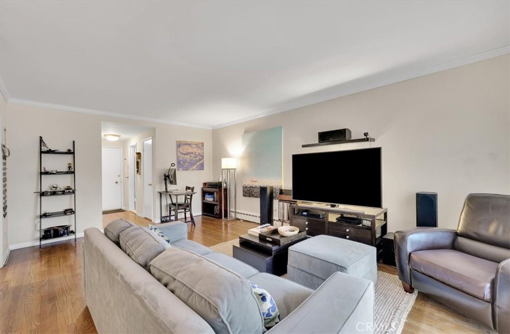 11767 W Sunset Boulevard #206