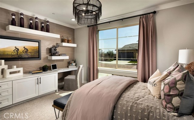 Detail Gallery Image 6 of 14 For 1528 Overpark Ln, Beaumont,  CA 92223 - 2 Beds | 2 Baths