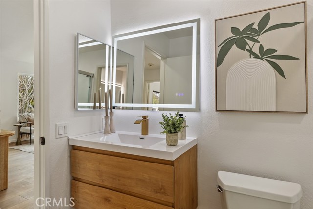 Detail Gallery Image 15 of 42 For 424 Deerfield Ave #172,  Irvine,  CA 92606 - 2 Beds | 1/1 Baths