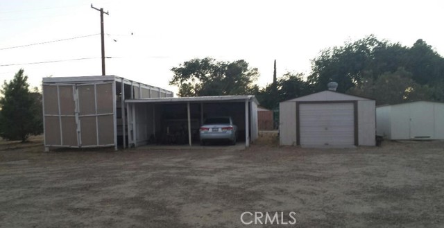 Detail Gallery Image 5 of 5 For 5341 60th St, Rosamond,  CA 93560 - – Beds | – Baths