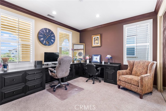 Detail Gallery Image 30 of 54 For 15 Calle Angelitos, San Clemente,  CA 92673 - 5 Beds | 5/1 Baths