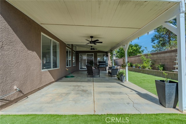 Detail Gallery Image 27 of 38 For 3918 Parkside Ct, Rosamond,  CA 93560 - 4 Beds | 2 Baths