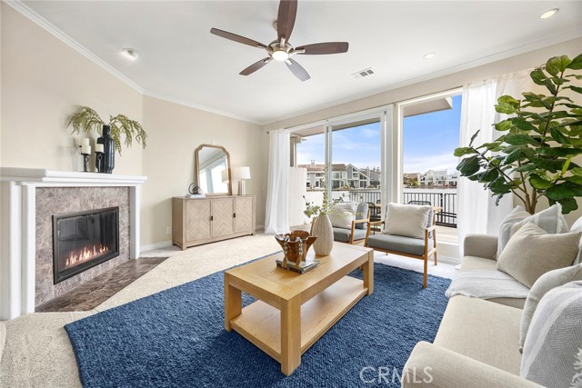 Detail Gallery Image 30 of 59 For 3742 Montego Dr, Huntington Beach,  CA 92649 - 3 Beds | 3 Baths