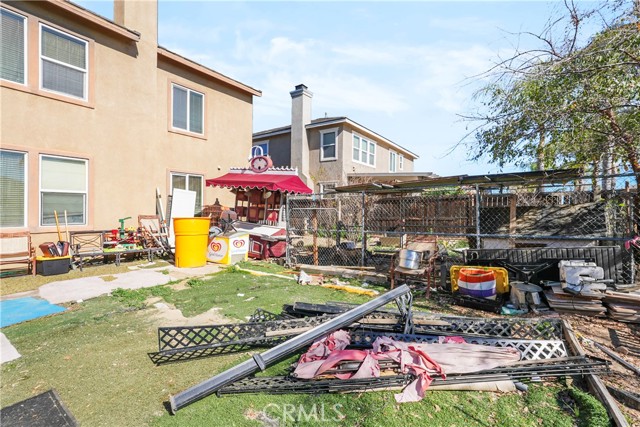 Detail Gallery Image 21 of 51 For 28385 Crispin, Moreno Valley,  CA 92555 - 6 Beds | 3/1 Baths