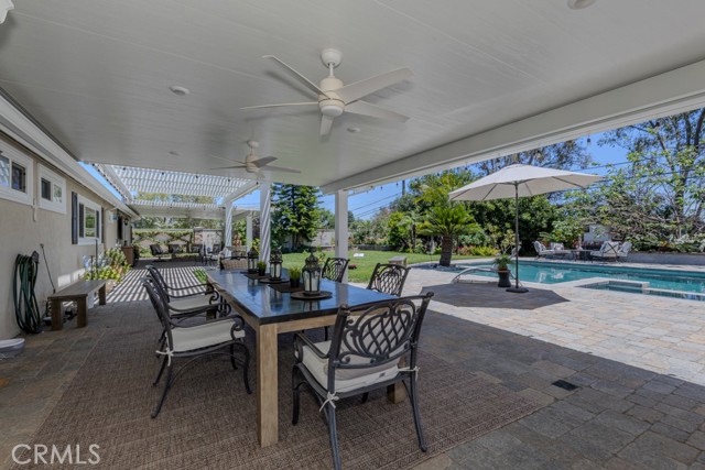 Detail Gallery Image 32 of 66 For 1448 W Domingo Rd, Fullerton,  CA 92833 - 4 Beds | 2 Baths