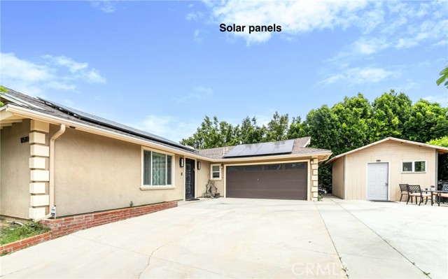 Detail Gallery Image 26 of 27 For 10500 Jordan Ave, Chatsworth,  CA 91311 - 3 Beds | 2 Baths