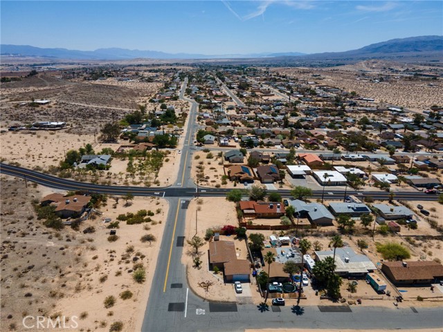 Detail Gallery Image 13 of 15 For 0 Sunnyslope Dr, Twentynine Palms,  CA 92277 - – Beds | – Baths