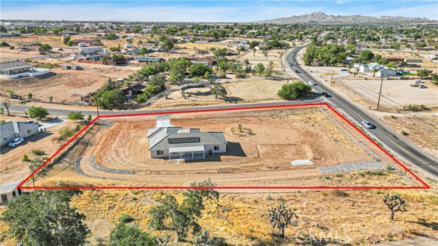 Detail Gallery Image 50 of 56 For 17995 Lilac St, Hesperia,  CA 92345 - 4 Beds | 2/1 Baths