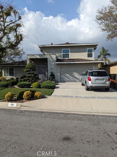 Image 2 for 601 W Wistaria Ave, Arcadia, CA 91007