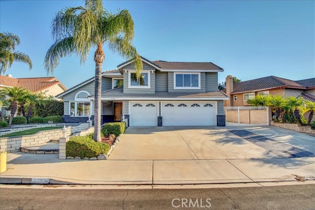2790 Olympic View Dr, Chino Hills, CA 91709