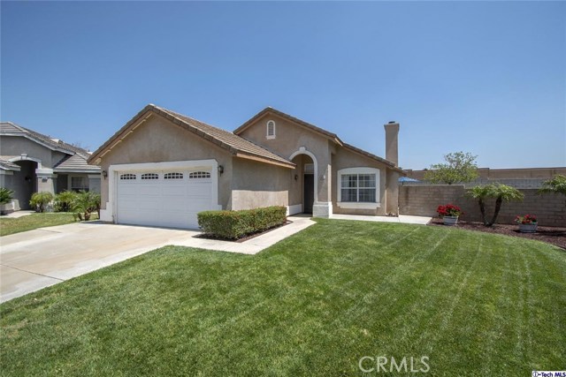 5531 Grand Prix Court, Fontana, CA 92336