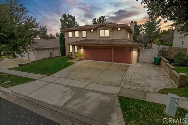 Detail Gallery Image 37 of 37 For 1472 Pinewood Dr, Corona,  CA 92881 - 3 Beds | 2/1 Baths