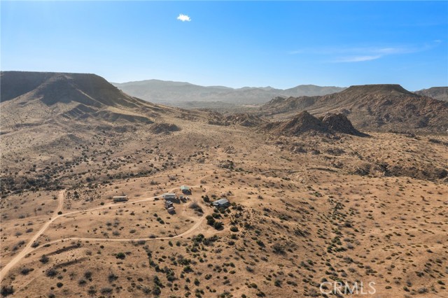 Detail Gallery Image 13 of 35 For 1111 Saratoga, Pioneertown,  CA 92268 - 1 Beds | 1 Baths