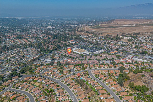 Detail Gallery Image 41 of 41 For 735 Francesca #202,  Walnut,  CA 91789 - 2 Beds | 2 Baths
