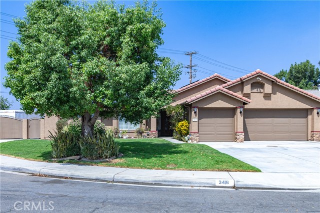 Detail Gallery Image 19 of 39 For 3416 Wrangler Pl, Ontario,  CA 91761 - 4 Beds | 3 Baths