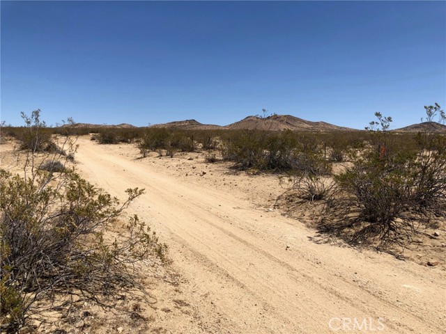 Detail Gallery Image 9 of 11 For 0 Tanner Rd, Adelanto,  CA 92301 - – Beds | – Baths