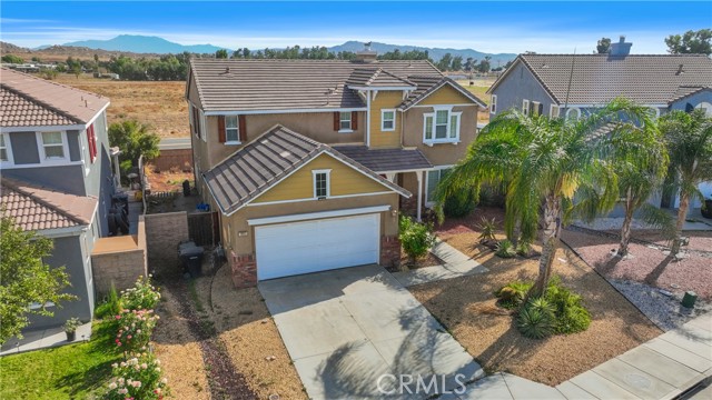 Detail Gallery Image 21 of 21 For 1803 Bankstown Way, Perris,  CA 92571 - 4 Beds | 4 Baths