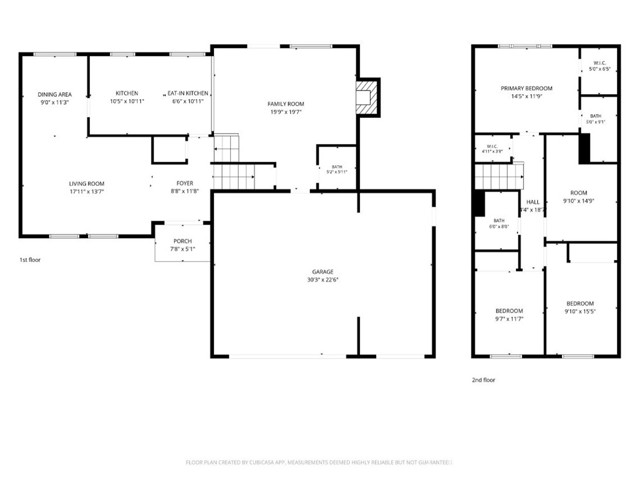 1507 South Glencroft photo 38