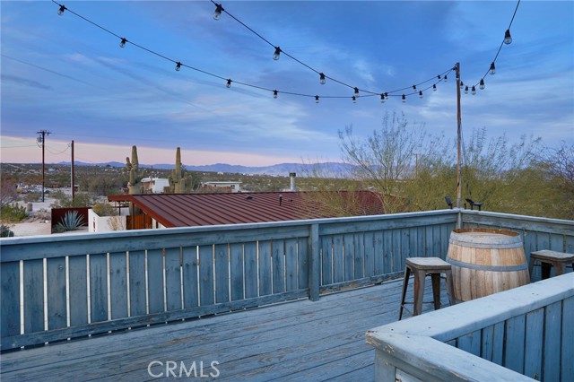 Detail Gallery Image 50 of 73 For 66475 Winters Rd, Joshua Tree,  CA 92252 - 3 Beds | 1 Baths