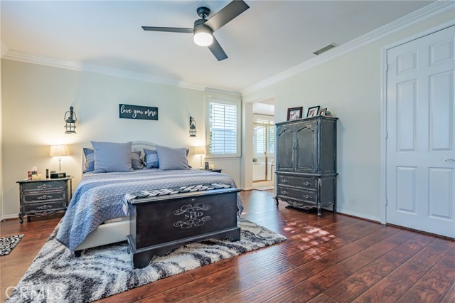 Detail Gallery Image 35 of 72 For 4578 Big Country Ct, Moorpark,  CA 93021 - 4 Beds | 4 Baths