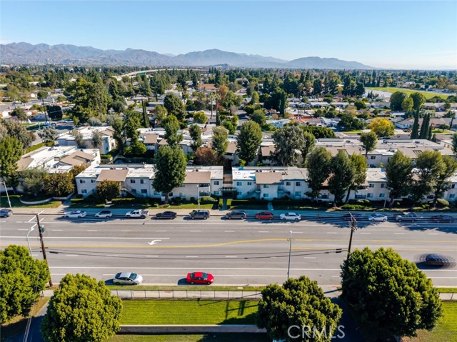 Detail Gallery Image 23 of 23 For 10636 Woodley Ave #54,  Granada Hills,  CA 91344 - 2 Beds | 1 Baths