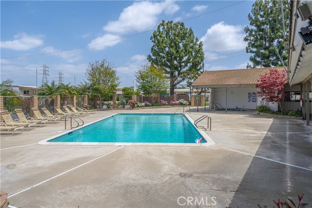 Detail Gallery Image 28 of 28 For 11250 Beach Blvd #11,  Stanton,  CA 90680 - 2 Beds | 2 Baths