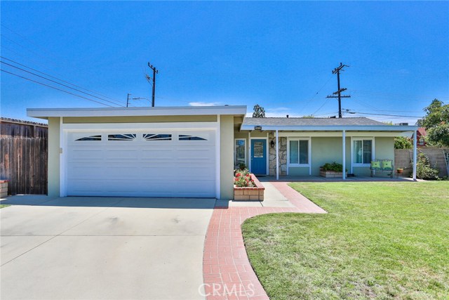 19012 Mathew Circle, Huntington Beach, CA 92646