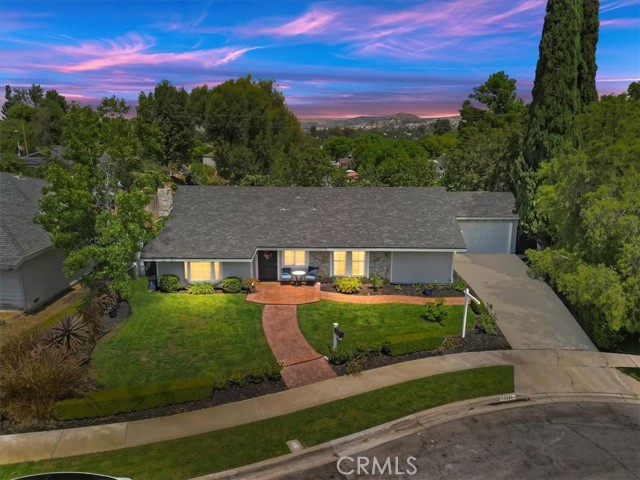 17331 Minden Dr, Yorba Linda, CA 92886