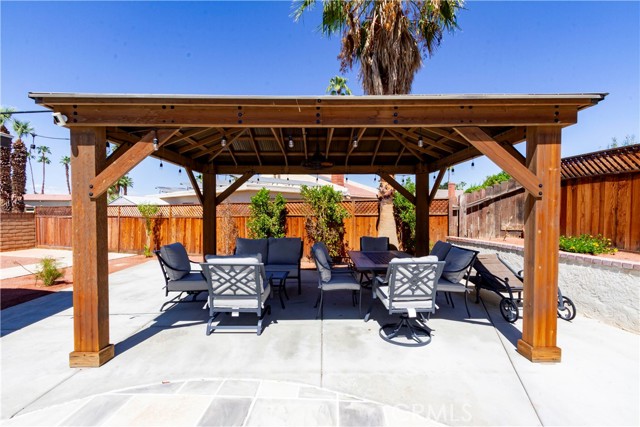 3 Bed Home for Sale in Palm Desert, California