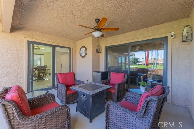 Detail Gallery Image 34 of 63 For 122 Conejo Cir, Palm Desert,  CA 92260 - 3 Beds | 2 Baths