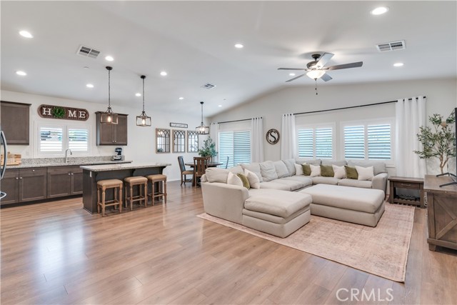 Detail Gallery Image 18 of 30 For 29710 Western Front, Menifee,  CA 92584 - 3 Beds | 3 Baths