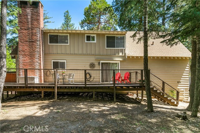 Detail Gallery Image 11 of 34 For 568 Grass Valley Rd, Lake Arrowhead,  CA 92352 - 4 Beds | 2 Baths