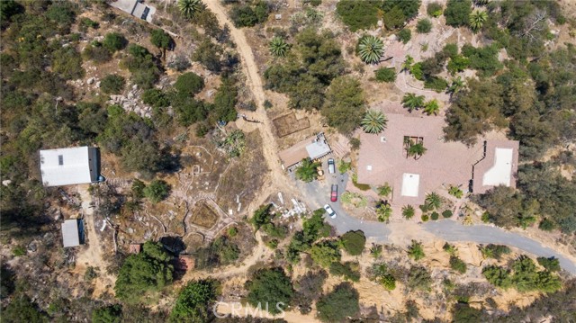 Detail Gallery Image 46 of 61 For 23676 Old Manzanita Rd, Valley Center,  CA 92082 - 3 Beds | 3/1 Baths