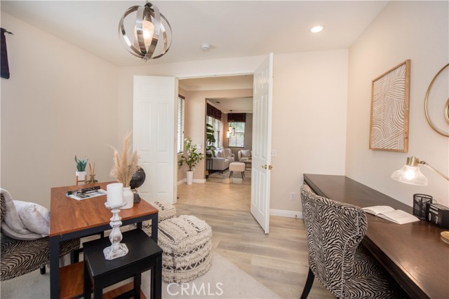 Detail Gallery Image 8 of 46 For 4285 Gardendale Ct, Riverside,  CA 92505 - 4 Beds | 2/1 Baths