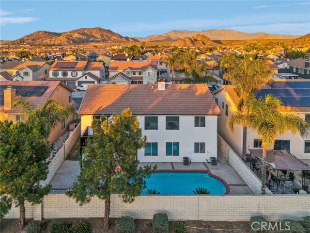 Detail Gallery Image 61 of 65 For 3796 Auburn Ridge, Perris,  CA 92571 - 5 Beds | 3/1 Baths