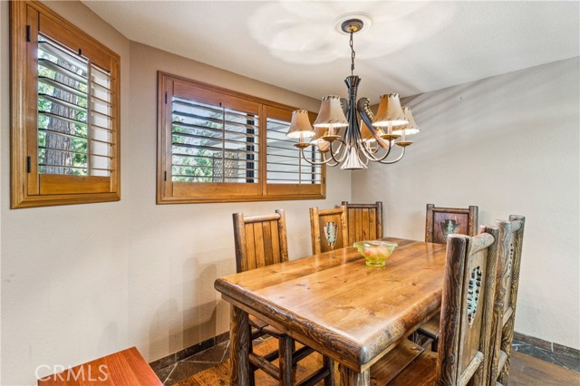 27496 White Fir Drive, Lake Arrowhead, CA 92352