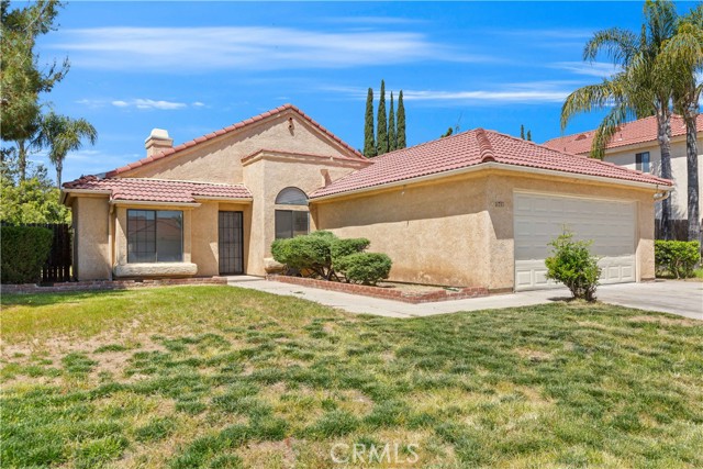 Detail Gallery Image 2 of 23 For 11711 Crane Ct, Moreno Valley,  CA 92557 - 3 Beds | 2 Baths