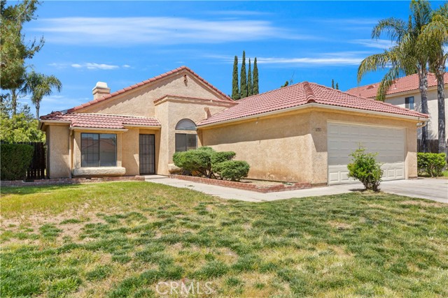 Detail Gallery Image 2 of 23 For 11711 Crane Ct, Moreno Valley,  CA 92557 - 3 Beds | 2 Baths