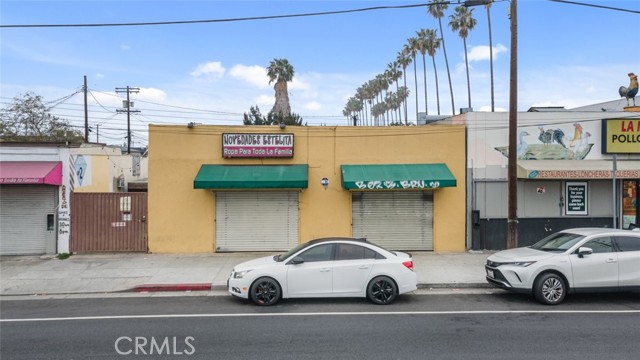 5907 S Main St, Los Angeles, CA 90003