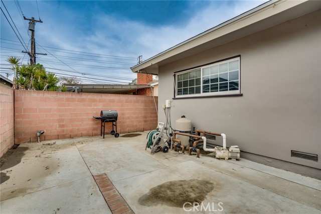 Detail Gallery Image 41 of 44 For 1206 E Haven Dr, Anaheim,  CA 92805 - 3 Beds | 2/1 Baths
