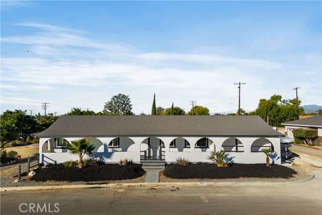 Detail Gallery Image 1 of 1 For 10082 Fremont Ave, Montclair,  CA 91763 - 3 Beds | 2 Baths